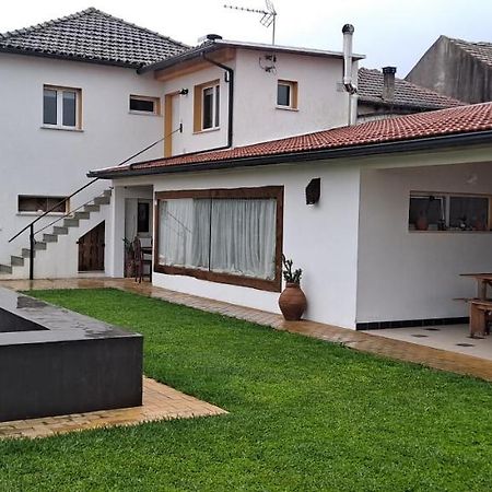 Vila Casa Da Avo Do Puto Mealhada Exteriér fotografie