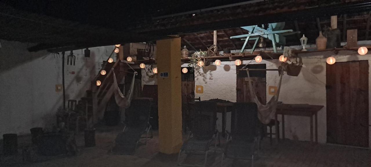 Vila Casa Da Avo Do Puto Mealhada Exteriér fotografie