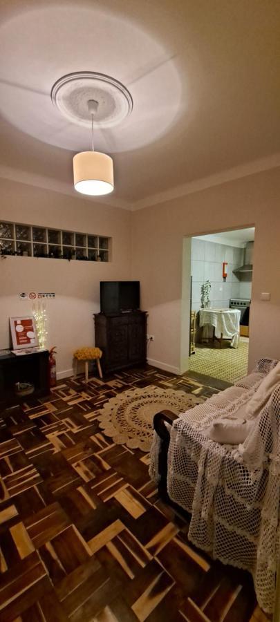 Vila Casa Da Avo Do Puto Mealhada Exteriér fotografie