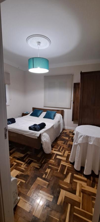 Vila Casa Da Avo Do Puto Mealhada Exteriér fotografie