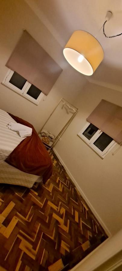 Vila Casa Da Avo Do Puto Mealhada Exteriér fotografie