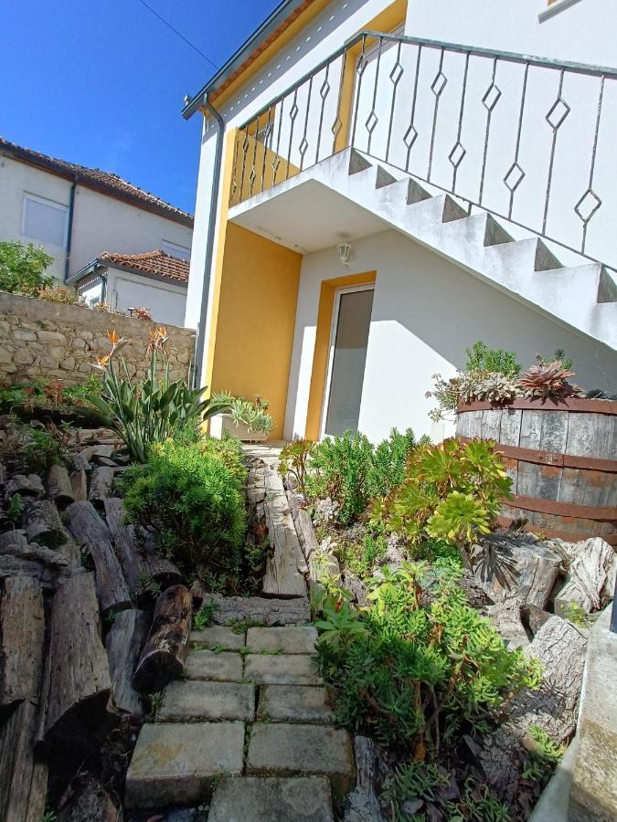 Vila Casa Da Avo Do Puto Mealhada Exteriér fotografie